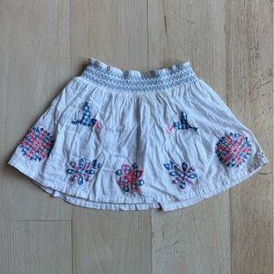 Mini Boden Skirt